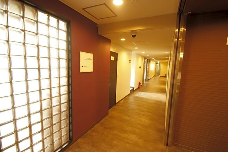 Oak Hostel Zen Токіо Екстер'єр фото